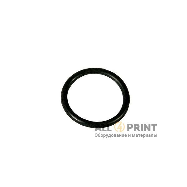 Кільце ущільнююче туби, CR Color Tube (O Ring; P15-2.4)
