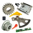 Оптопара (сенсор) LG-203D GR / FR / CR