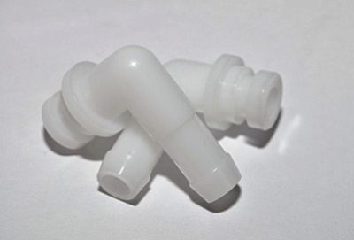 Патрубок мотора фарби центральний CR1610 / Center Nozzle II CR