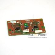 Плата барабана рівня фарби  GR / FR (DRUM PCB)
