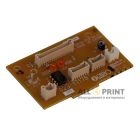 Плата барабана RZ (DRUM PCB)