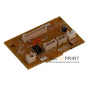 Плата барабана RZ (DRUM PCB)