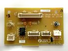 Плата барабана RZ (DRUM PCB)
