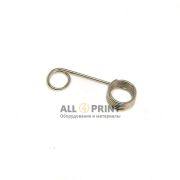 Пружина синхронізації вала другої подачі GR (Load Spring Guide Roller)