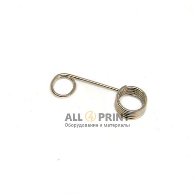 Пружина синхронізації вала другої подачі GR (Load Spring Guide Roller)
