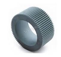 Гума ролика пiдбору паперу RZ (Rubber; Pickup Roller) (Grey) Original