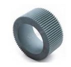 Гума ролика пiдбору паперу RZ (Rubber; Pickup Roller) (Grey)