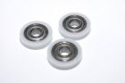 Ролик опорний барабану RZ  к-т 3 шт.