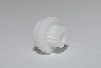 Шестерня (GEAR M0.5X42 M0.8X1)