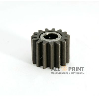 Шестерня (GEAR;M1X15X12)