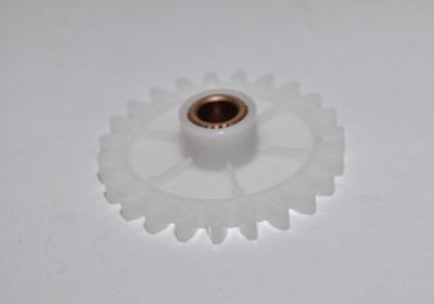 Шестерня (Gear M2x23x6)