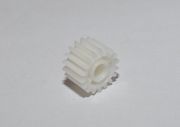 Шестерня RP / TR / CR M0.8x18x11 (Gear M0.8x18x11