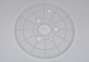Шестерня (GEAR; M1X126X7.5)