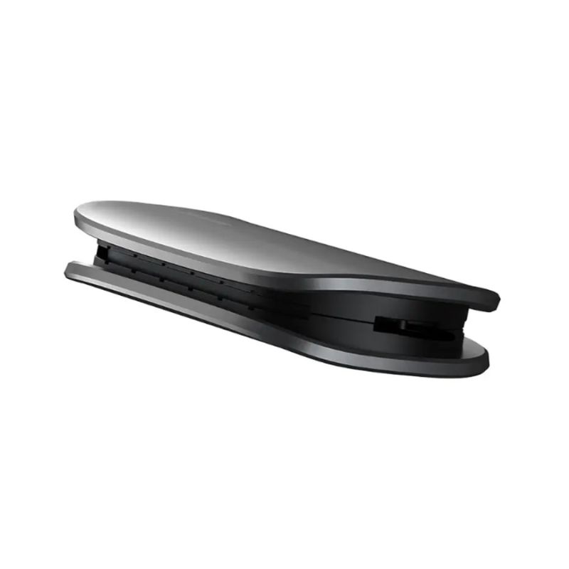 Точилка для склоочищувача Baseus Rain Wing wiper repairer Silver