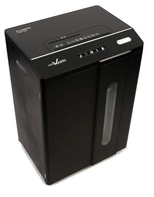 Знищувач  документів shredMARK  1740M (2*8мм)