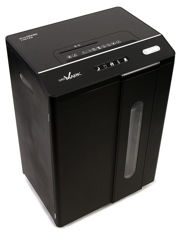 Знищувач  документів shredMARK  1740M (2*8мм)