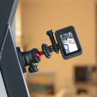 Магнітний тримач для камери Ulanzi Vijim C029 Magnetic Head Hoder (C062GBB1 CO29)