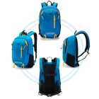 Рюкзак Tigernu T-B9280 15.6" Blue