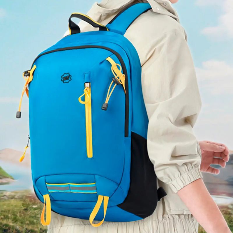Рюкзак Tigernu T-B9280 15.6" Blue