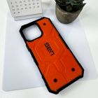Чохол для смартфона UAG AAA Pathfinder Mag for Apple iPhone 16 Pro Orange