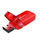 Флеш-накопичувач ADATA USB 2.0 AUV 240 32Gb Red