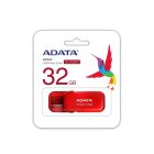Флеш-накопичувач ADATA USB 2.0 AUV 240 32Gb Red
