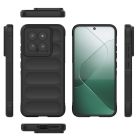 Чохол для смартфона Cosmic Magic Shield for Xiaomi Redmi Note 14 5G Dark Green