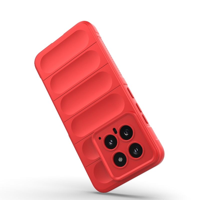 Чохол для смартфона Cosmic Magic Shield for Xiaomi Redmi Note 14 5G Dark Green