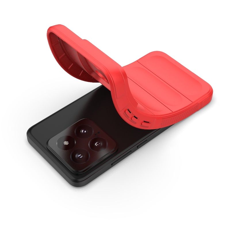 Чохол для смартфона Cosmic Magic Shield for Xiaomi Redmi Note 14 5G Dark Green