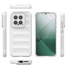 Чохол для смартфона Cosmic Magic Shield for Xiaomi Redmi Note 14 5G White