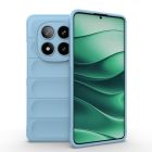 Чохол для смартфона Cosmic Magic Shield for Xiaomi Redmi Note 14 Pro Plus 5G Light Blue