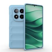 Чохол для смартфона Cosmic Magic Shield for Xiaomi Redmi Note 14 Pro Plus 5G Light Blue