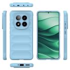 Чохол для смартфона Cosmic Magic Shield for Xiaomi Redmi Note 14 Pro Plus 5G Light Blue