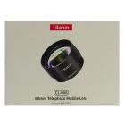 Об'єктив для телефону Ulanzi Vijim Ulanzi CL-006 60mm Telephoto lens (UV-F006 CL-006)