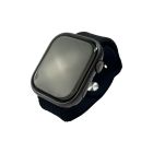 Смарт-годинник HK 10 Pro Plus 46mm. 260 mAh. IP67+Amoled All Black