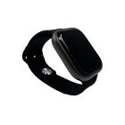 Смарт-годинник HK 10 Pro Plus 46mm. 260 mAh. IP67+Amoled All Black