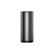 Автомобільний сміттєвий контейнер Baseus Gentleman Style Vehicle-mounted Trash Can（Bag1 roll/30）Dark gray