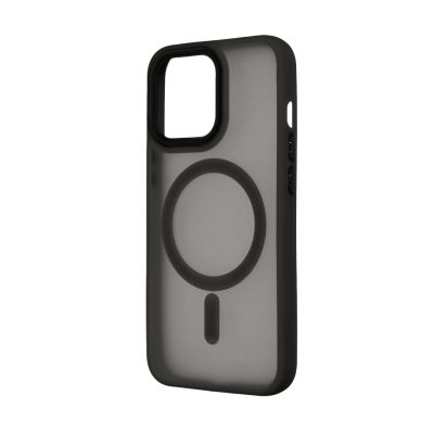 Чохол для смартфона Cosmic Magnetic Color HQ for Apple iPhone 13 Pro Black