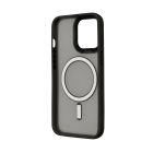 Чохол для смартфона Cosmic Magnetic Color HQ for Apple iPhone 13 Pro Black