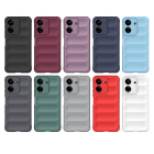 Чохол для смартфона Cosmic Magic Shield for Xiaomi Redmi 13C 4G/POCO С65 Grey Smoke
