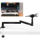 Штатив-тримач Ulanzi Vijim low-level Microphone Stand (UV-2991 LS26)