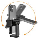Тримач для телефону Ulanzi Vijim Universal Mobile Phone Clip (UV-2294 ST-22)