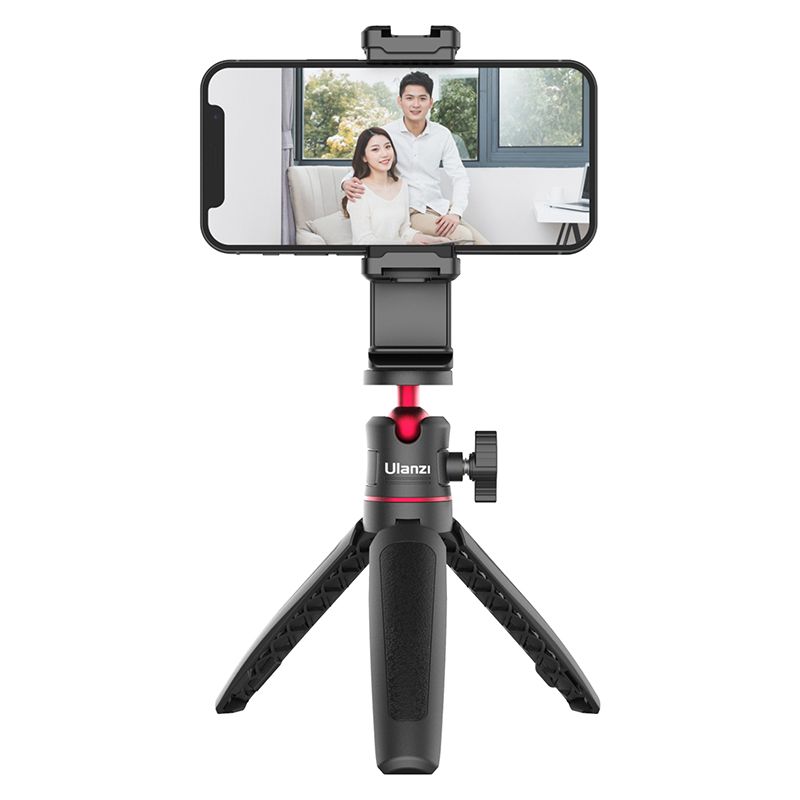 Тримач для телефону Ulanzi Vijim Universal Mobile Phone Clip (UV-2294 ST-22)