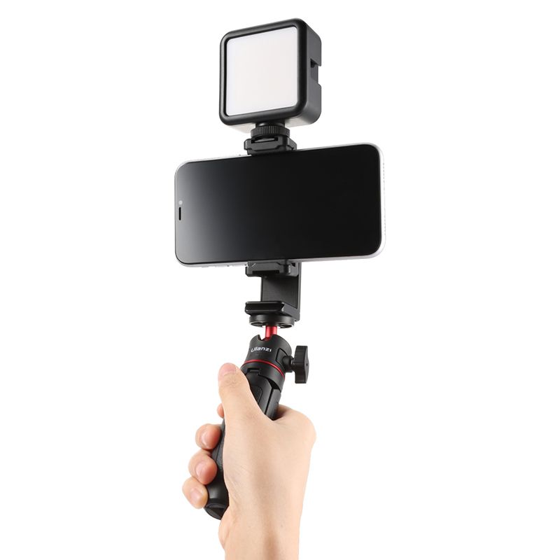 Тримач для телефону Ulanzi Vijim Universal Mobile Phone Clip (UV-2294 ST-22)