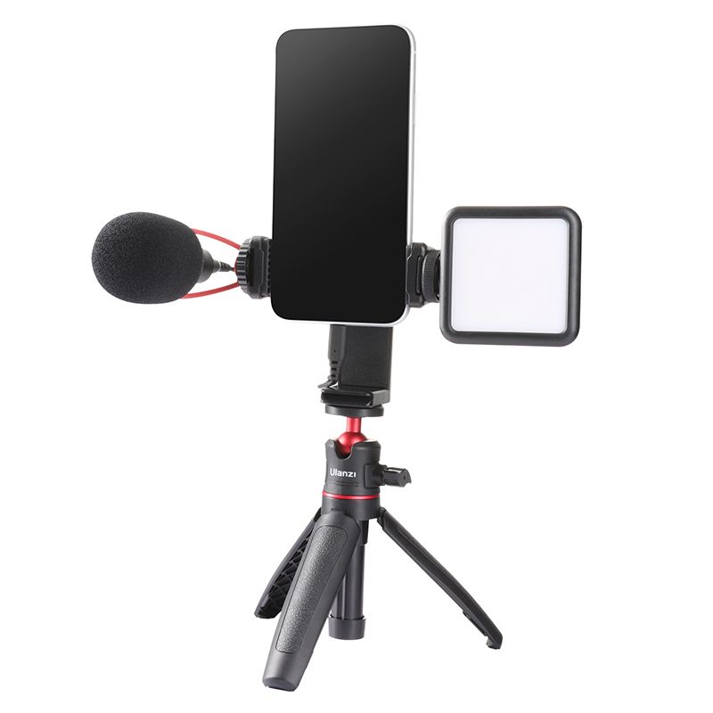 Тримач для телефону Ulanzi Vijim Universal Mobile Phone Clip (UV-2294 ST-22)