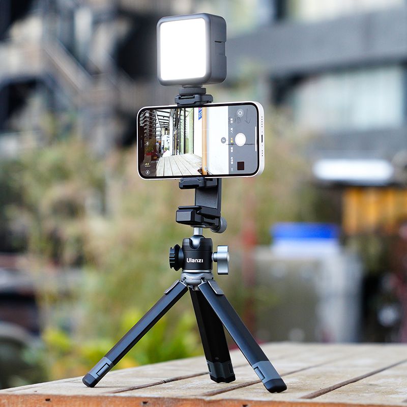 Тримач для телефону Ulanzi Vijim Universal Mobile Phone Clip (UV-2294 ST-22)