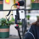 Тримач для телефону Ulanzi Vijim Universal Mobile Phone Clip (UV-2294 ST-22)