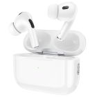 Бездротові навушники HOCO EW50 True wireless stereo headset White
