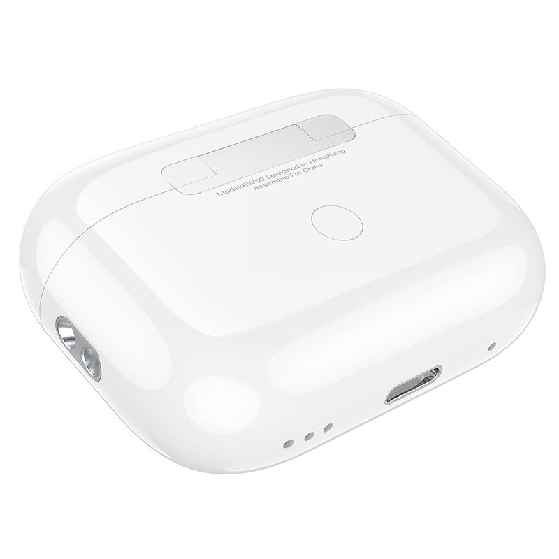 Бездротові навушники HOCO EW50 True wireless stereo headset White