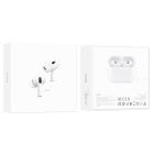 Бездротові навушники HOCO EW50 True wireless stereo headset White